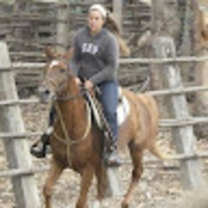 Meet your Posher, Catalina